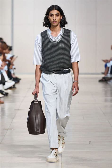 hermes men's spring summer 2024|Hermes summer collection.